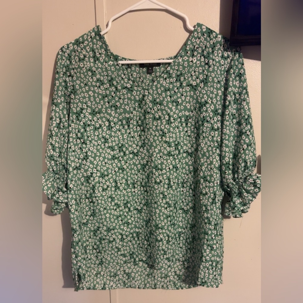 blouse